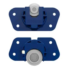 Kit Porta Correr Joelini Embutir Jp35 30kg Foto mini 3