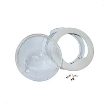 Kit Porta Lava Roupa Continental/bosch/evolution 364498 Foto  mini 1