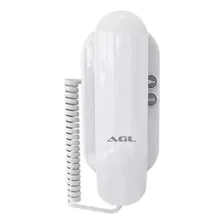 Kit Porteiro Eletrônico Interfone Agl+monofone Agl Foto mini  2