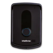 Kit Porteiro Ipr 8010 Fechadura Fx 2000 Cinza Intelbras Foto mini 3