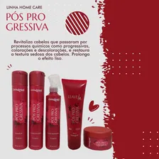 Kit Pós Progressiva Onixx Brasil Manutenção 4 Passos Foto mini 2