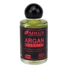 Kit Pós QuĆmica Hidratação Ćleo De Argan Adlux 2 Passos Foto mini 2