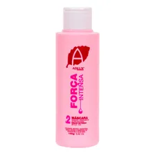 Kit Pós QuĆmica Hidratação Ćleo De Argan Adlux 2 Passos Foto mini 4