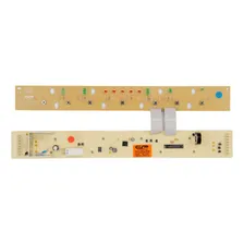 Kit Potência + Interface Brastemp 7kg Bwq24 Com Aquecimento 127/220v Foto  mini 1