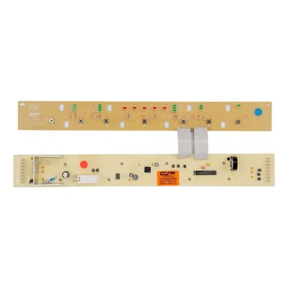 Kit Potência + Interface Brastemp 7kg Bwq24 Com Aquecimento 127/220v Foto 1