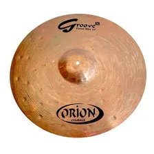 Kit Prato 14 16 20 Orion Groove X Power Crash Liga B10 Foto mini 2