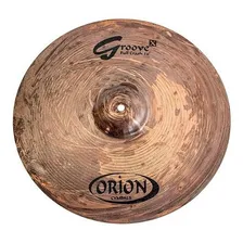 Kit Prato 14 16 20 Orion Groove X Power Crash Liga B10 Foto mini 3