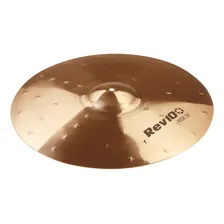 Kit Prato Orion Cymbals Set 14/ 16/ 20 Com Bag - Rv70 Foto mini 2