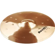 Kit Prato Orion Cymbals Set 14/ 16/ 20 Com Bag - Rv70 Foto mini 4