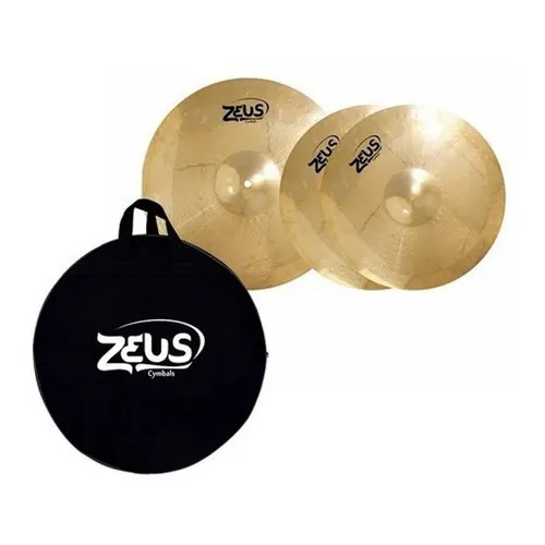 Kit Prato Zeus Beginner Set A Foto 1
