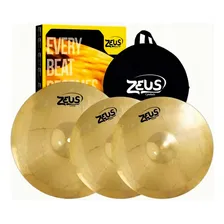 Kit Prato Zeus Beginner Set A Foto mini  3