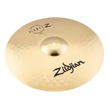 Kit Pratos Bateria Zildjian Planet Z (14/16/20) Original Nfe Foto mini  3