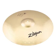 Kit Pratos Bateria Zildjian Planet Z (14/16/20) Original Nfe Foto mini 4