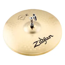Kit Pratos Bateria Zildjian Planet Z (14/16/20) Original Nfe Foto mini  2