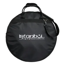 Kit Pratos Istanbul Itrs Traditional Cymbal 14 16 20 Cor Dourado Foto mini 2