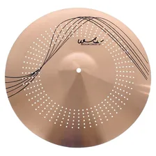 Kit Pratos Orion Ws90 14 18 20 Whisper Bronze B10 C/ Bag Foto mini 4