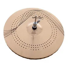 Kit Pratos Orion Ws90 14 18 20 Whisper Bronze B10 C/ Bag Foto mini  3