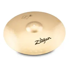 Kit Pratos Zildjian Planet Z Hihat 14 Crash 16 Ride 20 Zp4pk Foto mini 3