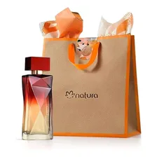 Kit Presente Essencial Ato Natura Deo Parfum Feminino - 100ml Foto mini 1