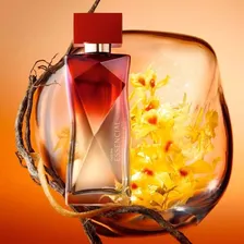 Kit Presente Essencial Ato Natura Deo Parfum Feminino - 100ml Foto mini 4