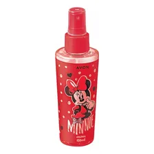 Kit Presente Minnie Mouse Avon Fragrância Neutra Foto mini  3