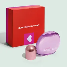 Kit Presente Muito Desobediente: Eau De Parfum 100ml + Caixa Foto mini 1