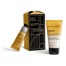 Kit Presente Nativa Spa Quinoa - O Boticário Foto mini 1