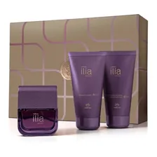 Kit Presente Natura Feminino Perfume Ilía Secreto Foto mini 1