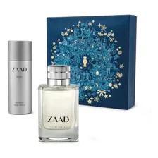 Kit Presente Zaad Da Perfumaria O Boticário Presentes Zaad Volume Da Unidade 325 Foto mini 1
