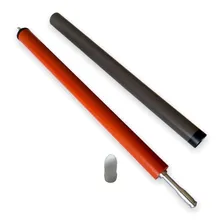 Kit Pressor E Pelicula P/ Hp P1505 M1120 M1522 P1606 M1536 Foto  mini 1