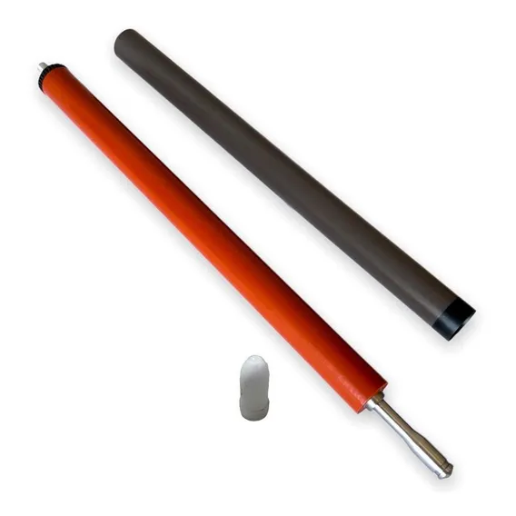 Kit Pressor E Pelicula P/ Hp P1505 M1120 M1522 P1606 M1536 Foto 1