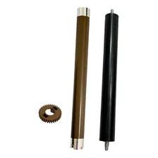 Kit Pressor + Rolo Fusor + Engrenagem Brother 8080 8085 8890 Foto mini 3
