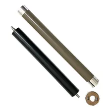 Kit Pressor + Rolo Fusor + Engrenagem Brother 8080 8085 8890 Foto mini 2