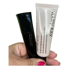 Kit Primer Facial Fixador + Rimel Lash Intensity Mary Kay Tom Do Primer Incolor Foto mini 1