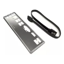 Kit Processador I3 + Placa Mae H61 1155 Ddr3 Com Foto mini  3