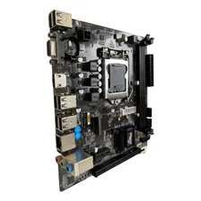 Kit Processador I5 2400 Placa Mae H61 + Ram 8gb + Ssd 240gb Foto mini  2