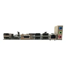 Kit Processador I5 3470 + Placa H61 1155 + 8gb Ddr3 1600mhz Foto mini 4