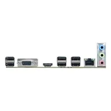 Kit Processador I5 3470 + Placa Mãe H61 + 8gb Ddr3 + Cooler Cor Kit Upgrade I5-3470 Foto mini  2