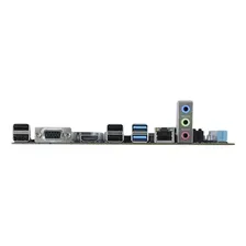 Kit Processador I5 4570 + Placa H81 1155 +16gb Ddr3 1600mhz Foto mini 2