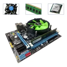 Kit Processador I5 6500 + Placa Mãe H110m 1151 + 16gb Ddr4 Foto mini 2