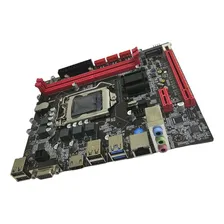 Kit Processador I5 7500 e Placa Mãe H110m 1151 e 16gb Ddr4 Cor Preto Intel Foto mini 2