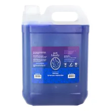 Kit Produtos Pet Family Cães E Gatos Banho Profissional 5 L Fragrância Argan, Frutas Amarelas E Marine Foto mini 2