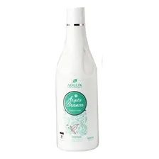 Kit Profissional Argila Branca Hidratação Restauradora Adlux Foto mini  3