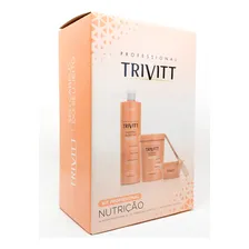 Kit Profissional Nutrição Trivitt Itallian Foto mini  3