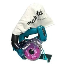 Kit Profissional Serra Mármore E Acessórios Makita Foto mini 2