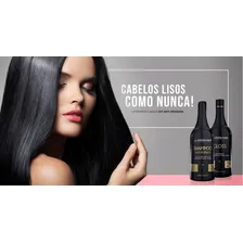 Kit Progressiva Ajuma Hair 1 Lt + Brinde Foto mini  2