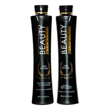 Kit Progressiva Beauty Impressive Afro System 1l Foto mini 1