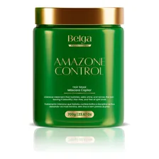 Kit Progressiva Belga Amazone Control 2x1l + Botox 700g Foto mini 3