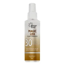 Kit Progressiva Brazillian Keratin + Protetor Térmico Foto mini  2