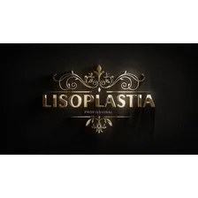 Kit Progressiva Lisoplastia Sem Formol Ouro 500ml + Foto mini 2